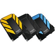 A-Data DashDrive Durable HD710 1TB фото