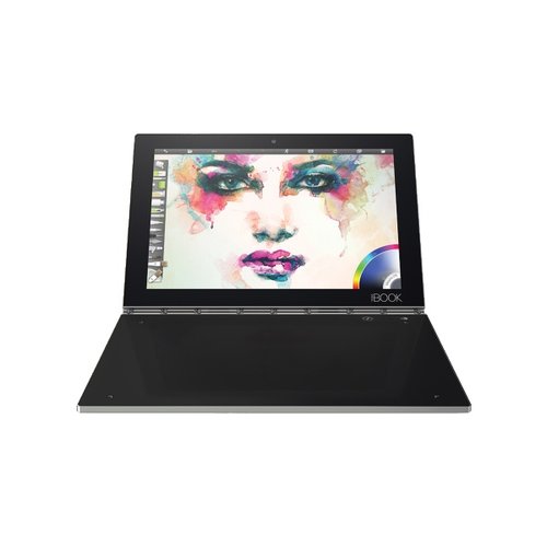 Lenovo Yoga Book YB1X91F 64Gb ценa где купить в